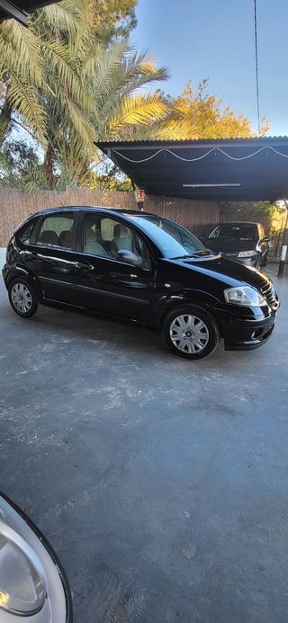 Citroen C3 2004