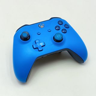 Microsoft Controller Xbox One Series S Blu USATO