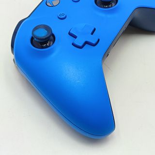 Microsoft Controller Xbox One Series S Blu USATO