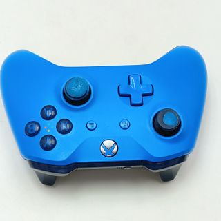 Microsoft Controller Xbox One Series S Blu USATO