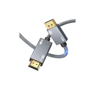 Cable DisplayPort a HDMI 8K AGFINEST