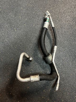 Tubo A/A BMW E90, E91, E92 y E93.