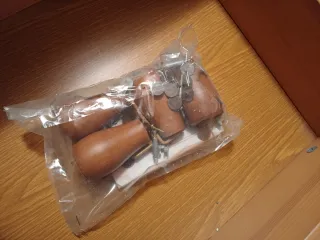 Cómoda cambiador bebé madera