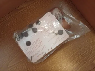 Cómoda cambiador bebé madera