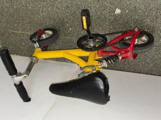 Bicicleta Mini Payaso