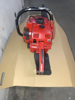 Motosierra Jonsered 49SP