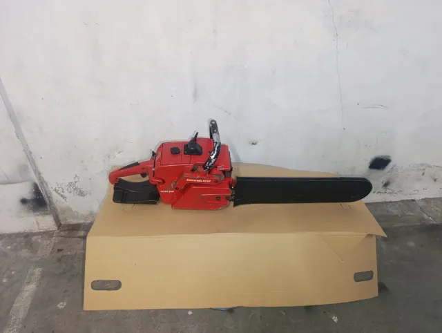 Motosierra Jonsered 49SP