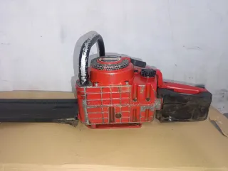 Motosierra Jonsered 49SP