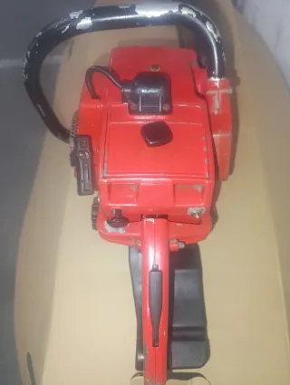 Motosierra Jonsered 49SP