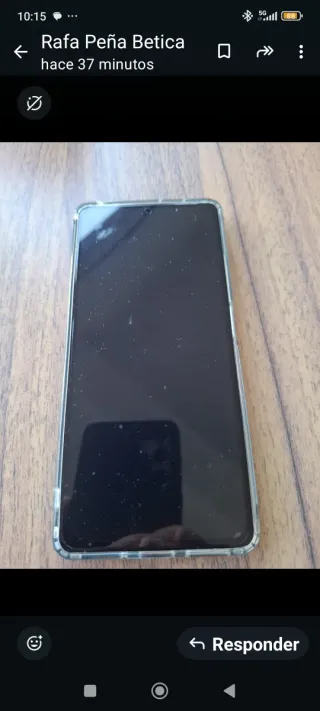 Xiaomi Redmi Note 13 Pro Nero