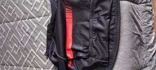 Chaqueta Ciclismo Invierno Decathlon. Talla 12 año