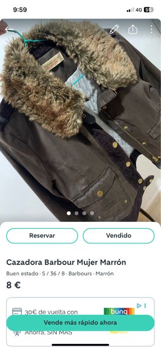 Cazadora bomber Stradivarius negra Talla S y m