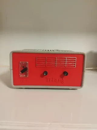 Transformador TR1 Scalextric