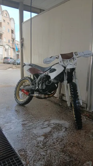 Moto Derbi
