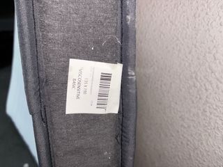 Colchón Viscosensitive Basic sin estrenar