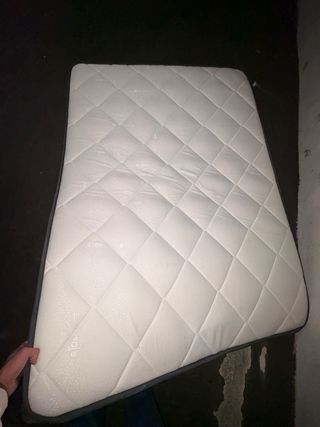 Colchón Viscosensitive Basic sin estrenar