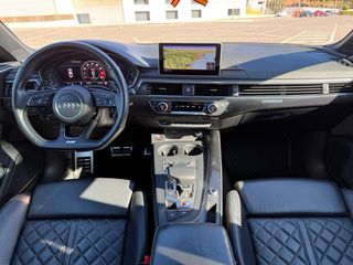 Audi S5 Sportback  3.0 TFSI quattro