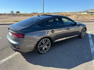 Audi S5 Sportback  3.0 TFSI quattro