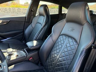 Audi S5 Sportback  3.0 TFSI quattro