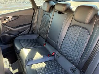 Audi S5 Sportback  3.0 TFSI quattro