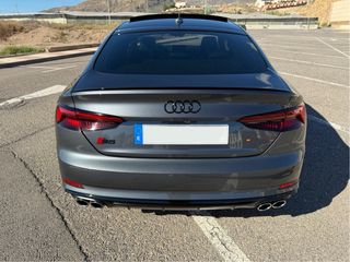 Audi S5 Sportback  3.0 TFSI quattro