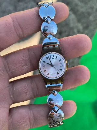 Orologio Swatch Donna