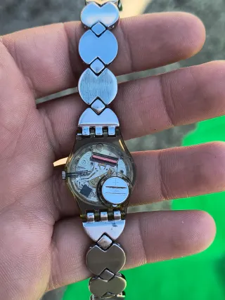 Orologio Swatch Donna