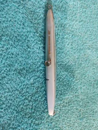 ZipBaits Monsoon Breaker Señuelo Pesca