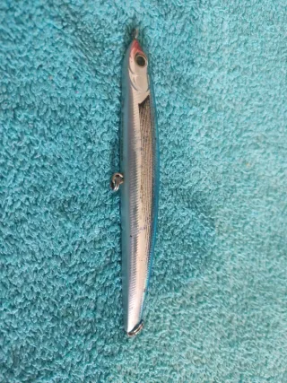 ZipBaits Monsoon Breaker Señuelo Pesca