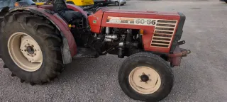 Tractor Fiat 60-66
