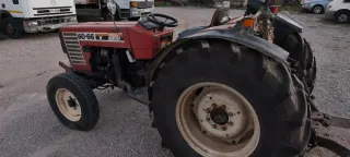 Tractor Fiat 60-66