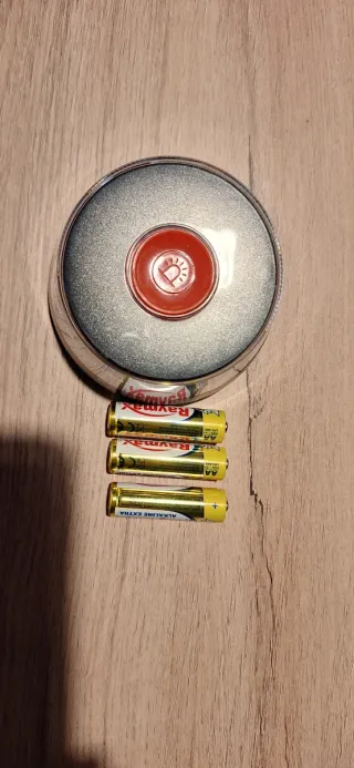 Luz Emergencia V16 FlashMate DGT