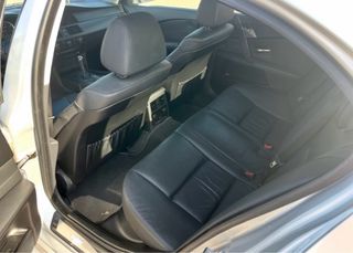 BMW Serie 5 530xd e60