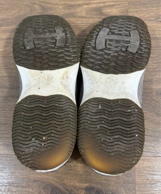 Zapatillas Hogan Grises Talla 8.5