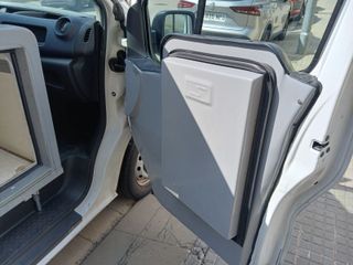 VIVARO EQUIPO FRIO CONGELACION 95CV