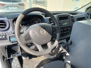 VIVARO EQUIPO FRIO CONGELACION 95CV