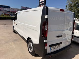 VIVARO EQUIPO FRIO MANTENIMIENTO 95CV