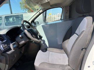 VIVARO EQUIPO FRIO MANTENIMIENTO 95CV