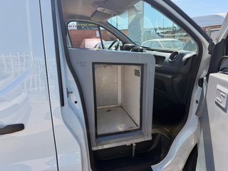 VIVARO EQUIPO FRIO MANTENIMIENTO 95CV