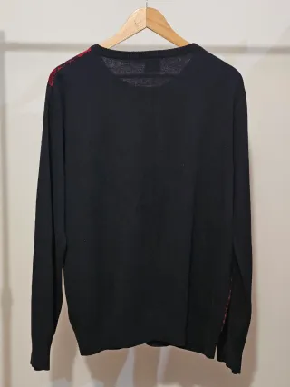 Jersey carhartt de hombre