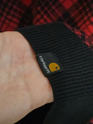 Jersey carhartt de hombre