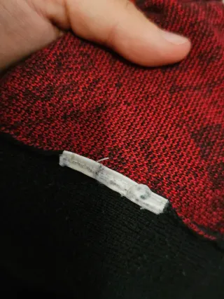 Jersey carhartt de hombre