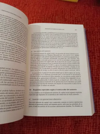 Principios De Derecho Mercantil