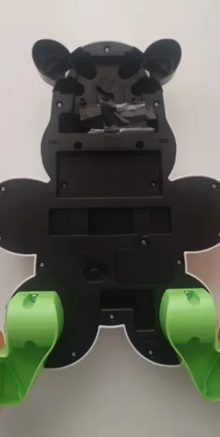 Andador Cebra Fisher Price