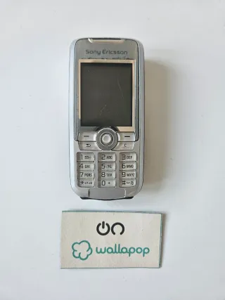 Sony Ericsson K700 da Collezionista
