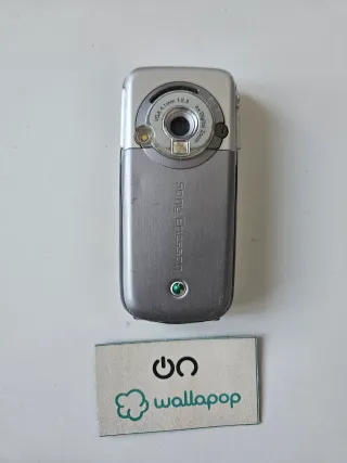 Sony Ericsson K700 da Collezionista