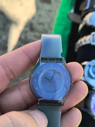 Orologio Swatch Swiss