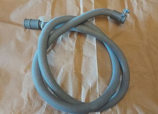 Tubo desague pequeño