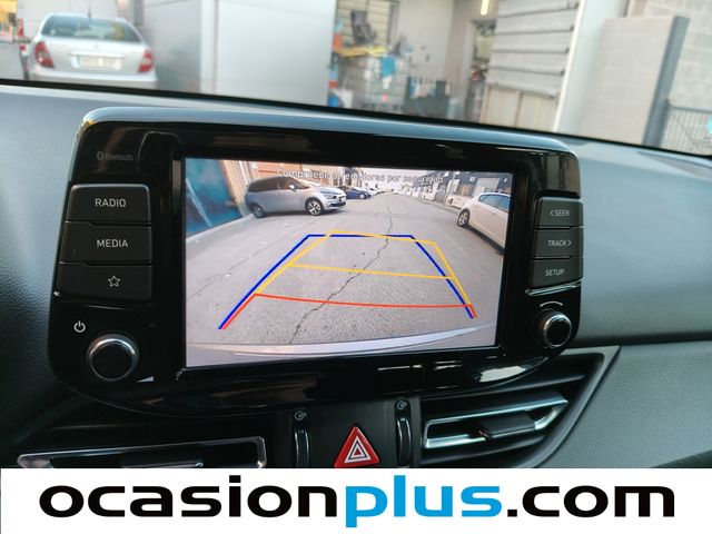 Hyundai i30 1.0 TGDI N-Line 30 Aniversario 88 kW (120 CV)