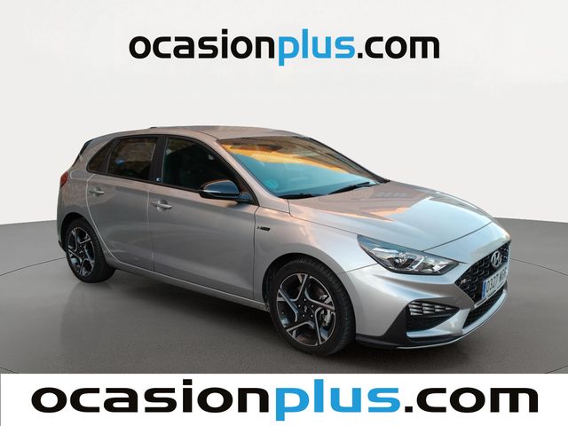 Hyundai i30 1.0 TGDI N-Line 30 Aniversario 88 kW (120 CV)